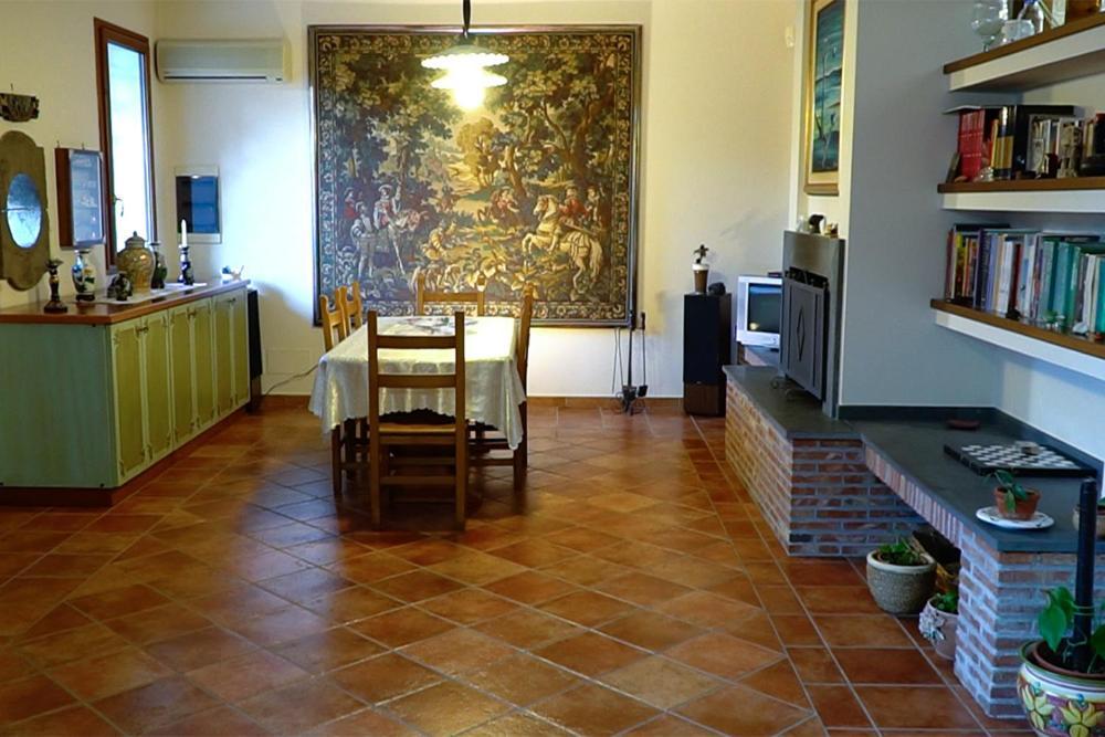 Profumi Di Aci Bed & Breakfast Valverde  ภายนอก รูปภาพ